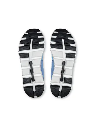 ON | Sneaker Cloud 6 da donna | hellblau